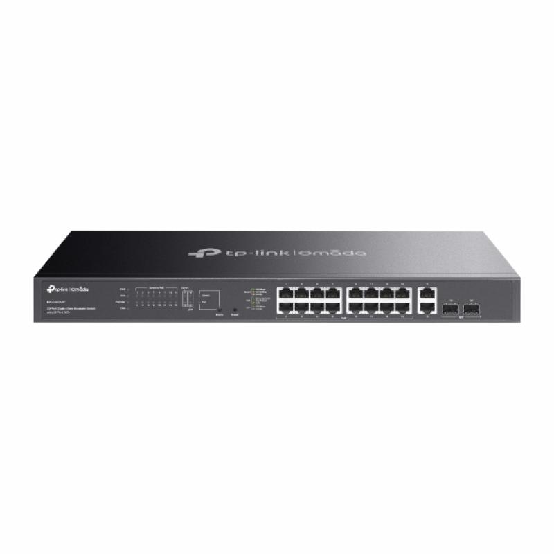 1× Gigabit Port