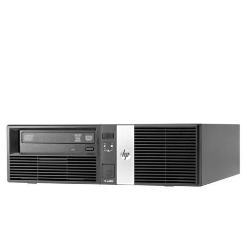 Calculatoare SH HP RP5800 Retail System