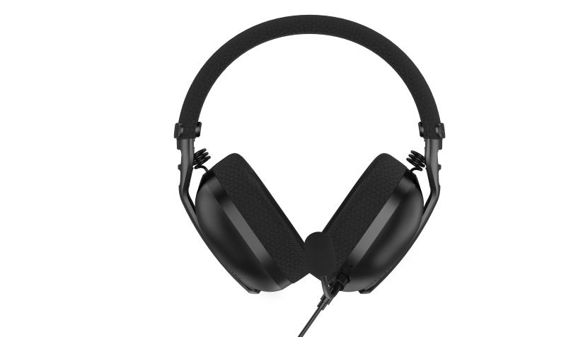 Virtual 7.1 Surround Sound