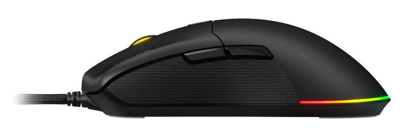 rezolutie maxima 12000 DPI
