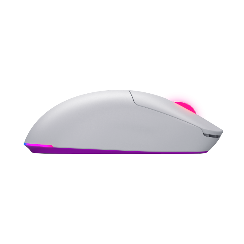 Mouse wireless Hator Quasar 3 ULTRA 8K