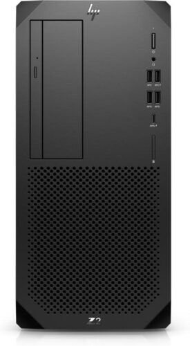 Desktop Workstation HP Z2 G9 Tower