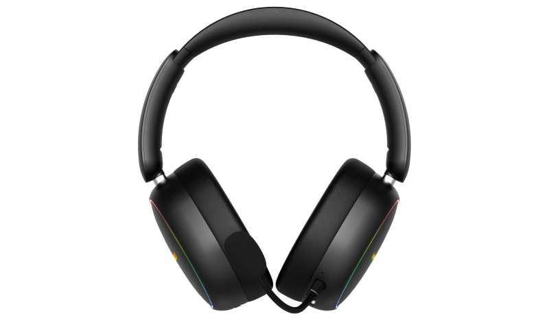 Casti gaming wireless Hator Phoenix 2