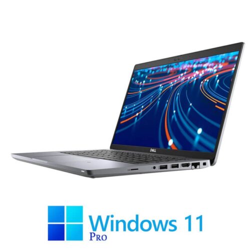 Laptop Dell Latitude 5400