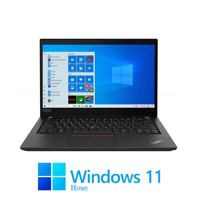 Laptop Lenovo T14 Gen 2