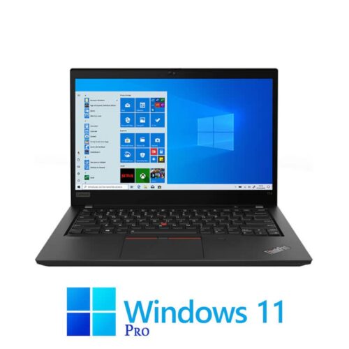 Laptop Lenovo T14 Gen 2