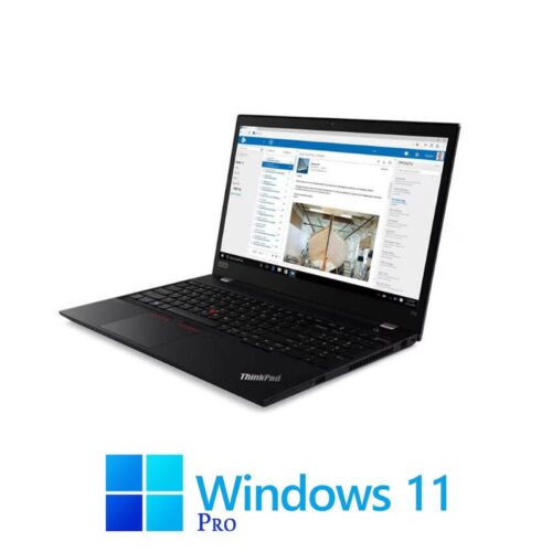 Laptop Lenovo T15 Gen 1