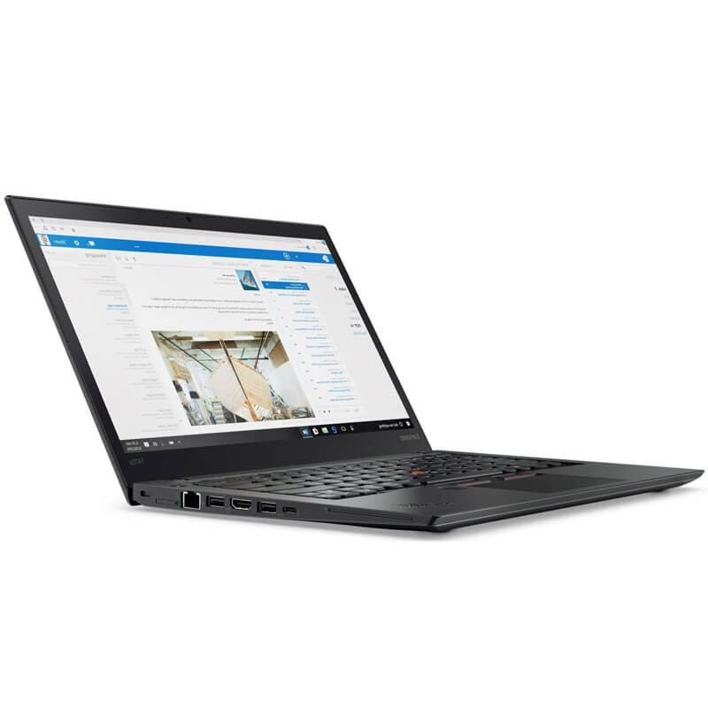 Laptop SH Lenovo ThinkPad T470s
