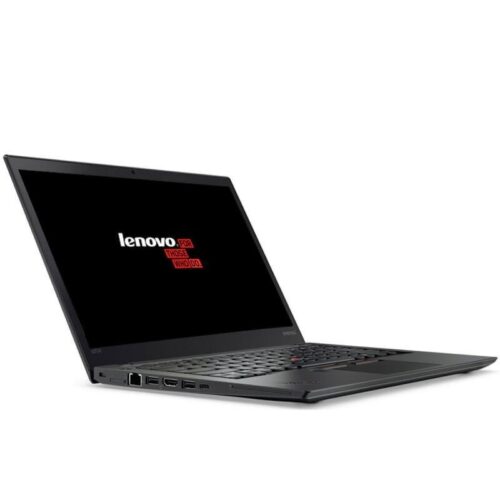 Laptop SH Lenovo ThinkPad T470s