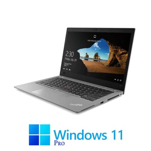 Laptop Touchscreen Lenovo T480s