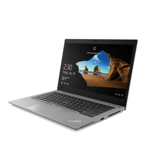 Laptop Touchscreen SH Lenovo T480s