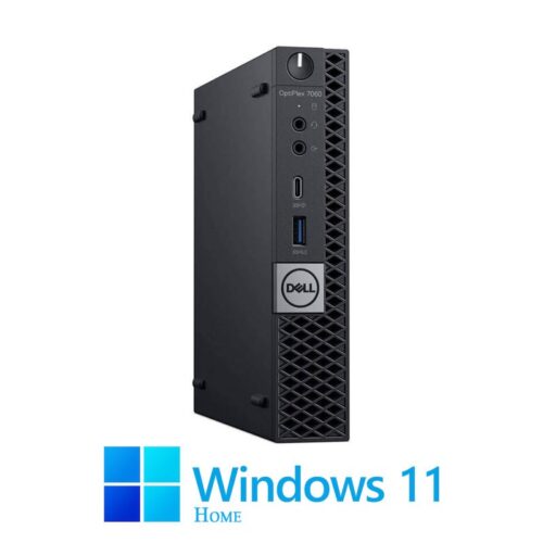 Mini PC Dell OptiPlex 7060