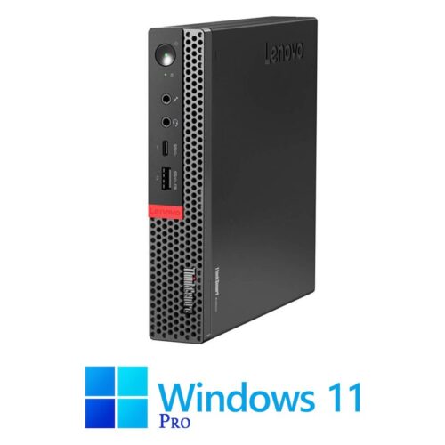 Mini PC Lenovo ThinkCentre M920x