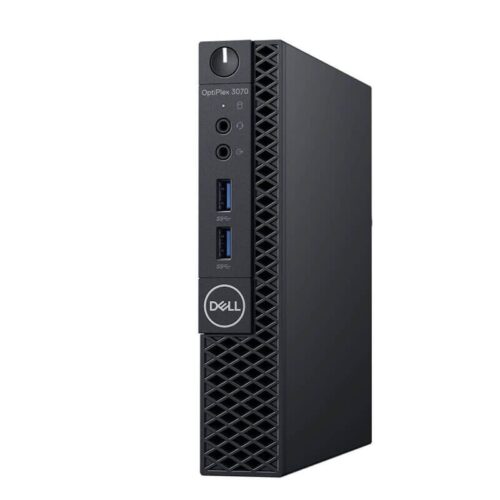 Mini PC SH Dell OptiPlex 3070