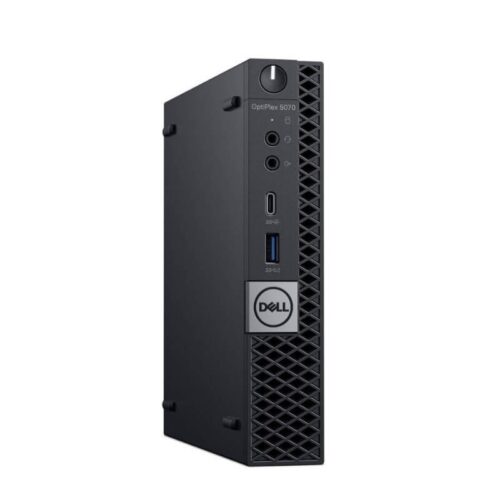 Mini PC SH Dell OptiPlex 5070