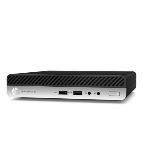 Mini PC SH HP ProDesk 400 G3