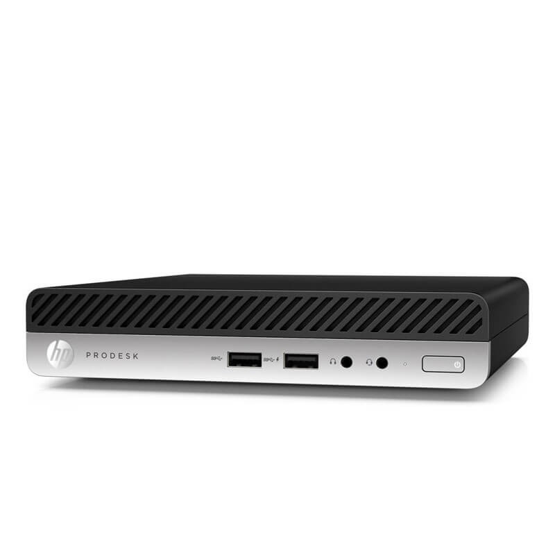 Mini PC SH HP ProDesk 400 G3