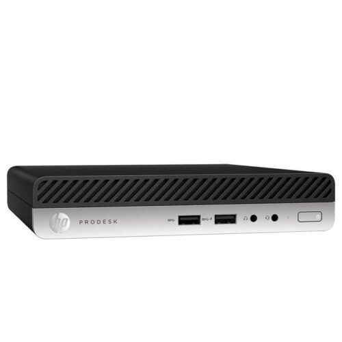 Mini PC SH HP ProDesk 400 G5