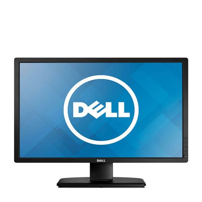 Monitoare Second Hand LED Dell Professional P2412HB