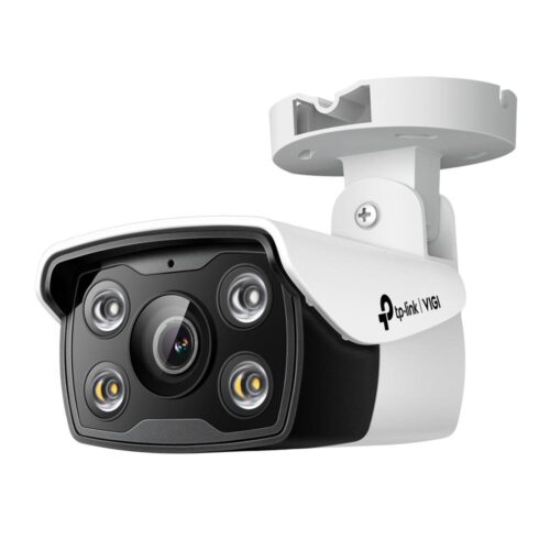 "TP-Link Camera IR de supraveghere Bullet pentru exterior VIGIC330(4MM)