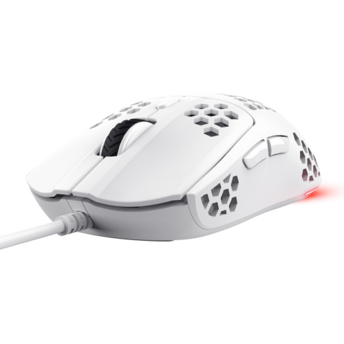 Mouse cu fir Trust GXT 928W Helox