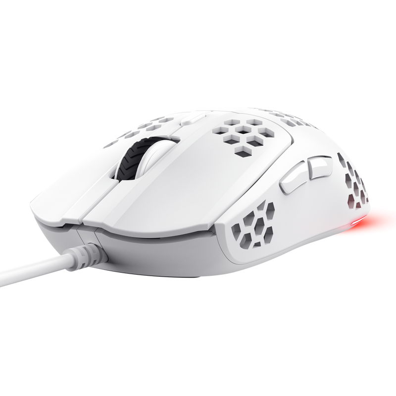 Mouse cu fir Trust GXT 928W Helox