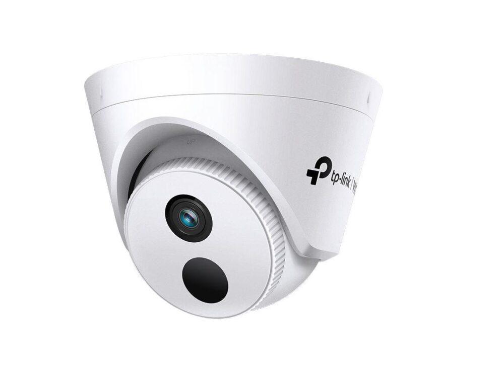 TP-LINK VIGI 2MP Outdoor Turret Network Camera