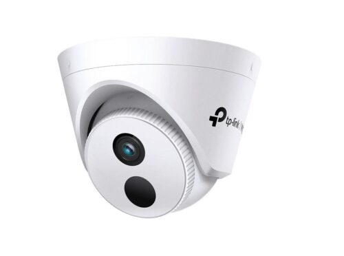 TP-LINK VIGI 2MP Outdoor Turret Network Camera