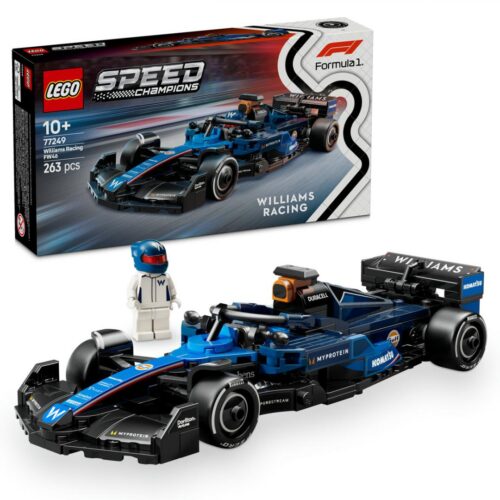 MASINA DE CURSE F1 WILLIAMS RACING