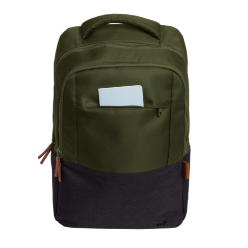 Rucsac laptop Trust Lisboa pentru laptop-uri cu diagonala de 16"