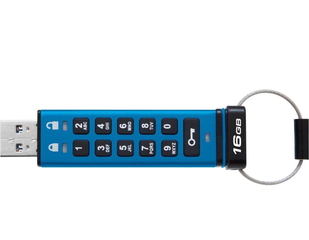 USB 3.2 Gen1