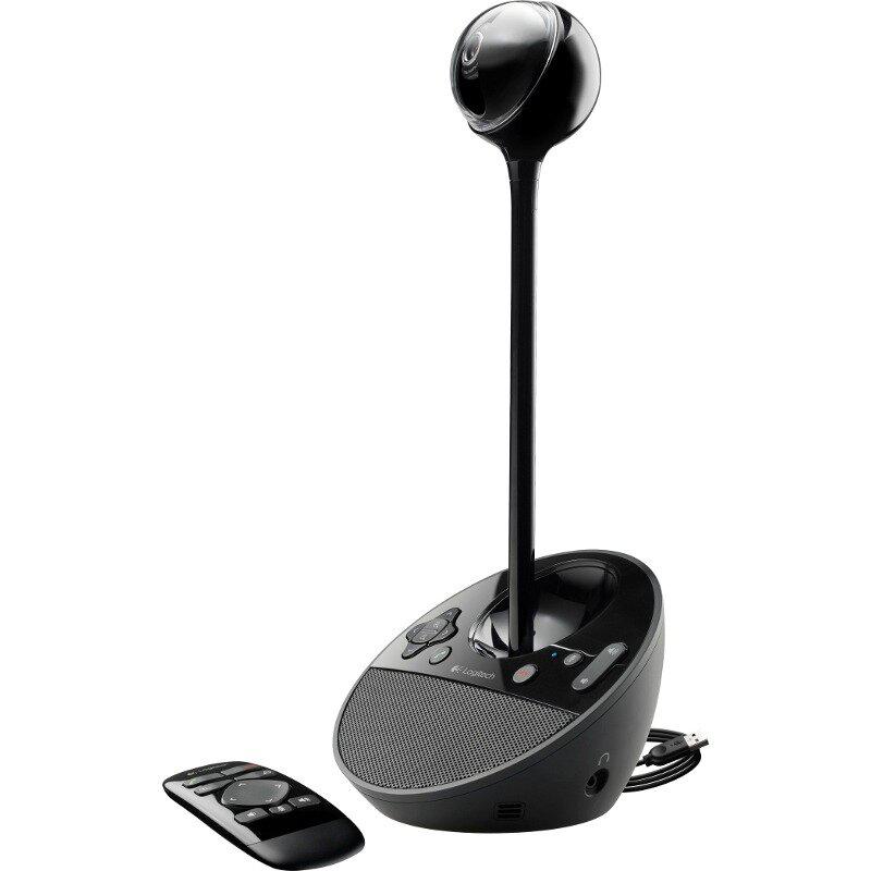 Camera videoconferinta Logitech BCC950