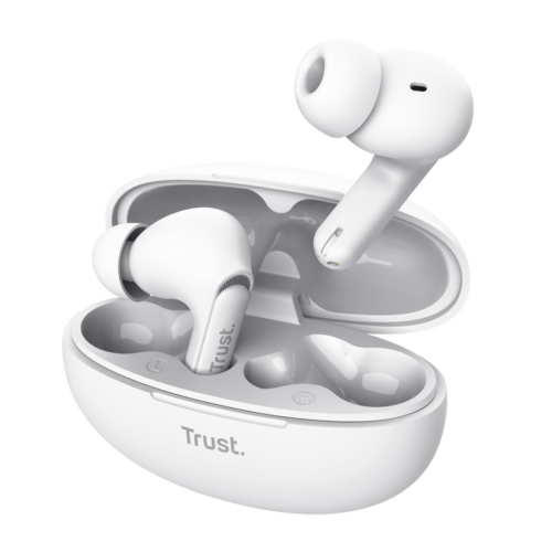 Casti Trust Yavi earbuds BT