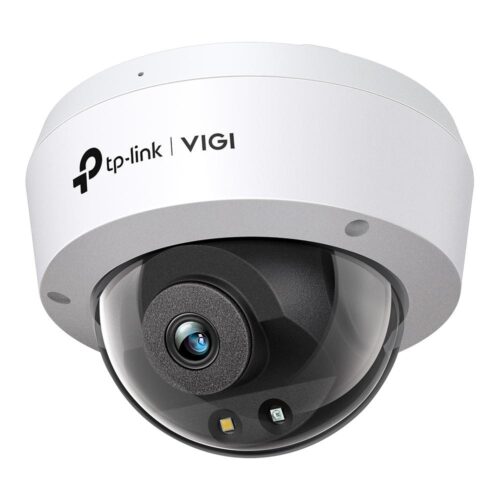 TP-Link Camera IR de supraveghere Dome pentru exterior VIGI C250(2.8MM)