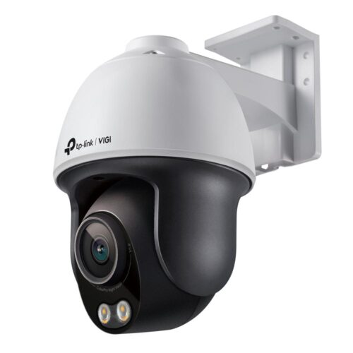 "TP-Link Camera IR de supraveghere Pan/Tilt  pentru exterior VIGIVIGI C540S(4mm)