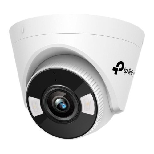 "TP-Link Camera IR de supraveghere Turret pentru interior VIGIVIGI C440(4mm)