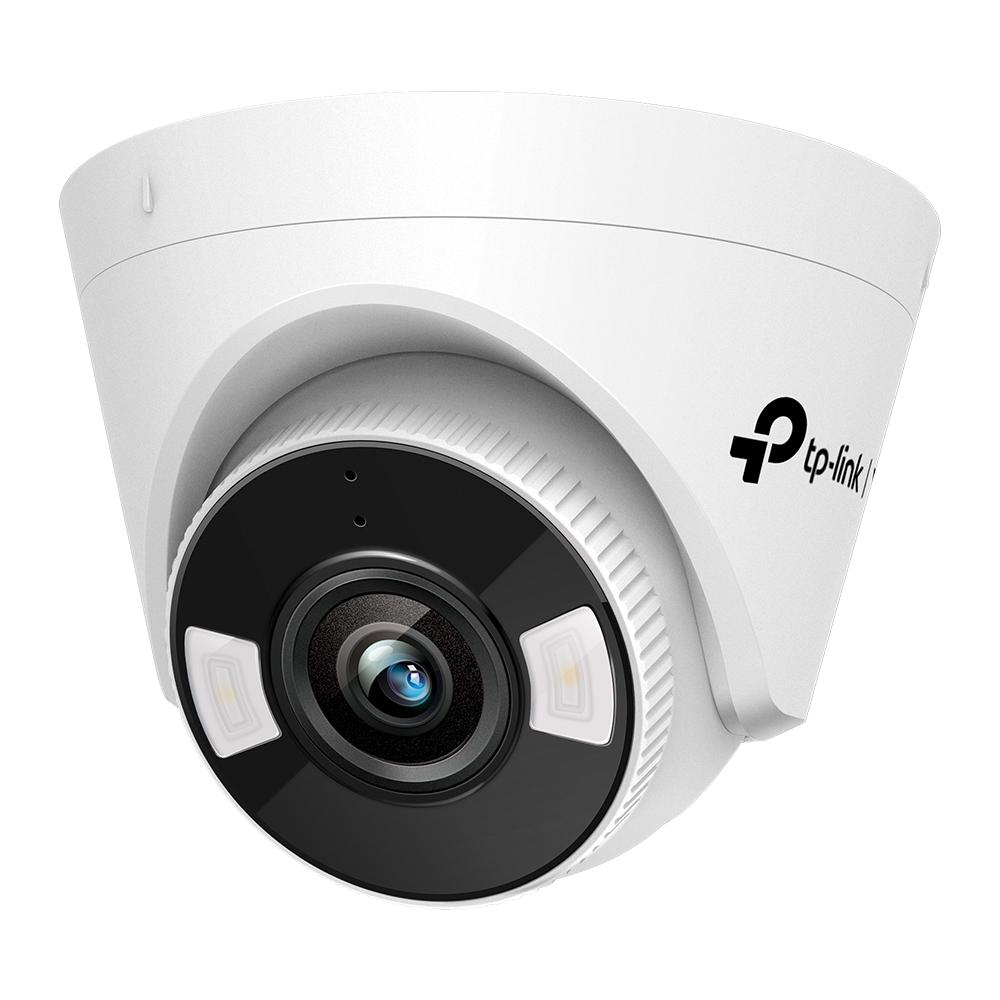"TP-Link Camera IR de supraveghere Turret pentru interior VIGIVIGI C440(4mm)