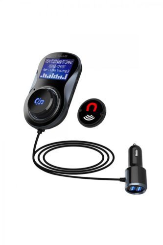 Modulator FM Bluetooth FMT-B4