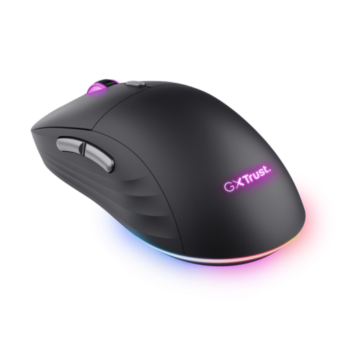 Mouse Trust GXT980 REDEX wireless