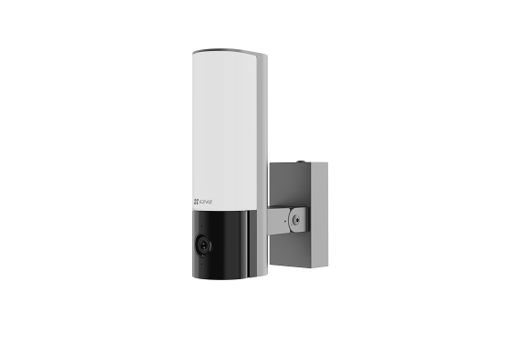 Camera de supraveghere IP 3MP Ezviz EL3