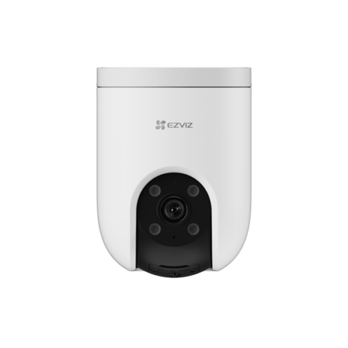 Camera de supraveghere IP Pan Tilt 2MP Ezviz H8C 4G