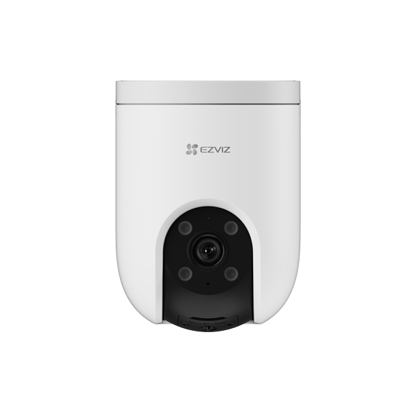 Camera de supraveghere IP Pan Tilt 2MP Ezviz H8C 4G