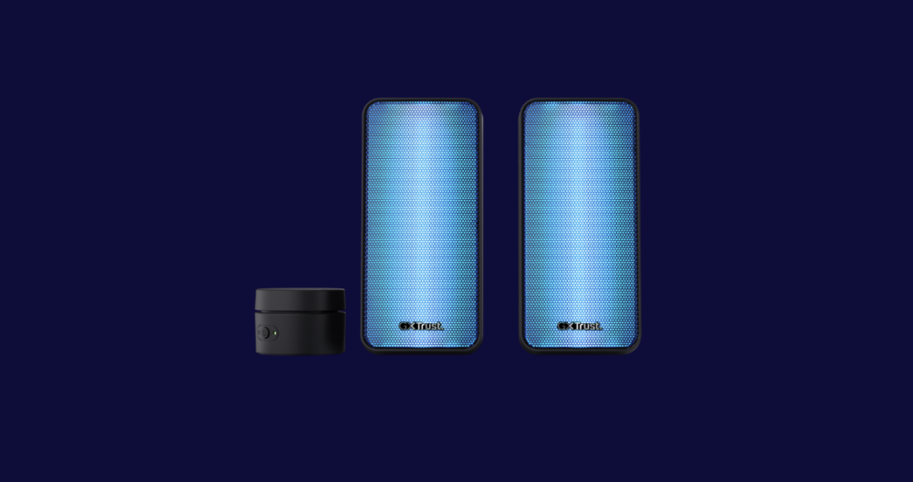 volume control