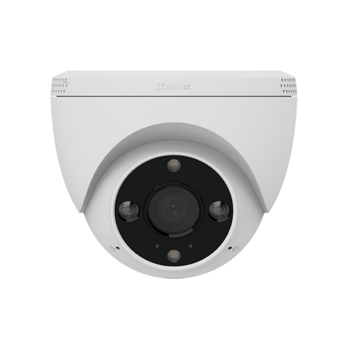 Camera de supraveghere IP Turret 2K Ezviz H4 2K