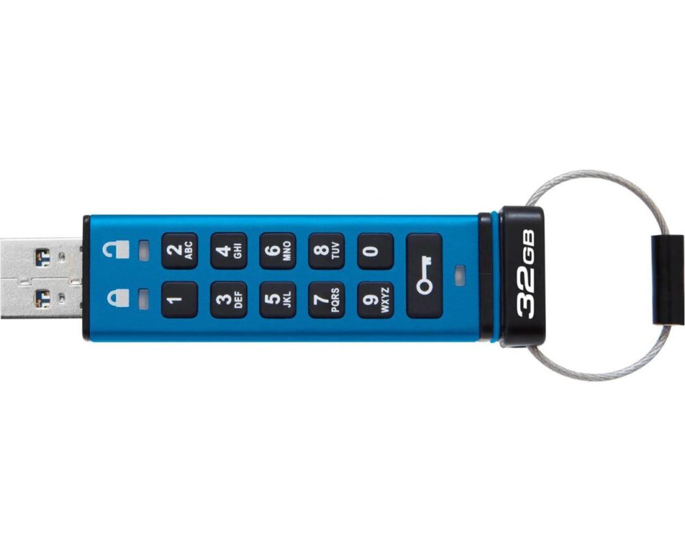 USB 3.2 Gen1