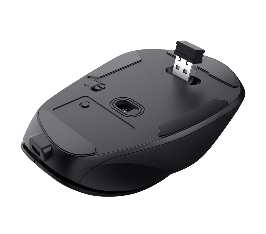 wireless RF 2.4GHz
