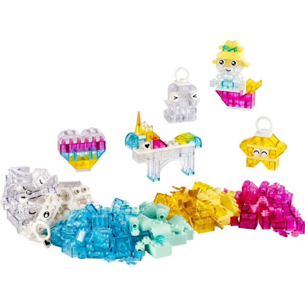 LEGO 11040