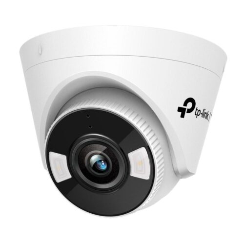 TP-Link Camera IR de supraveghere Turret pentru interior VIGI C440- W(4MM)