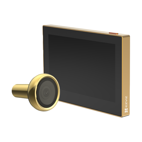 Vizor wireless conectare Wifi Ecran: color de interior de 4
