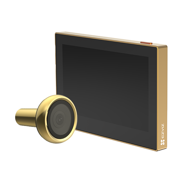 Vizor wireless conectare Wifi Ecran: color de interior de 4